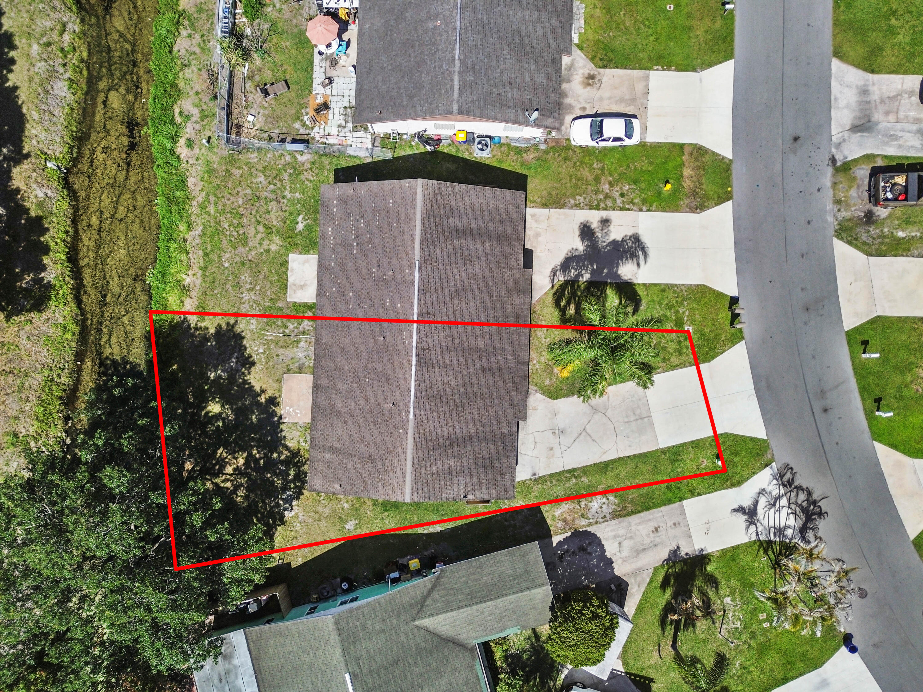 4548-4550 Southeast Salvatori Road Stuart, FL 34997 - Photo 21 of 41 31 drone 10-line 1