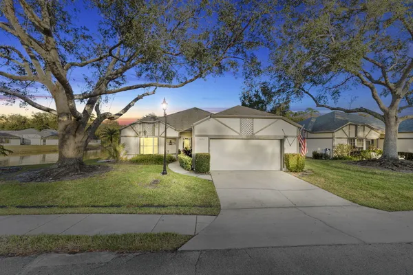$369,000 | 1980 Olde Bridge Drive, Vero Beach, FL 32966