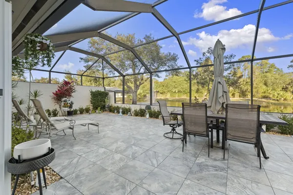 $369,000 | 1980 Olde Bridge Drive, Vero Beach, FL 32966