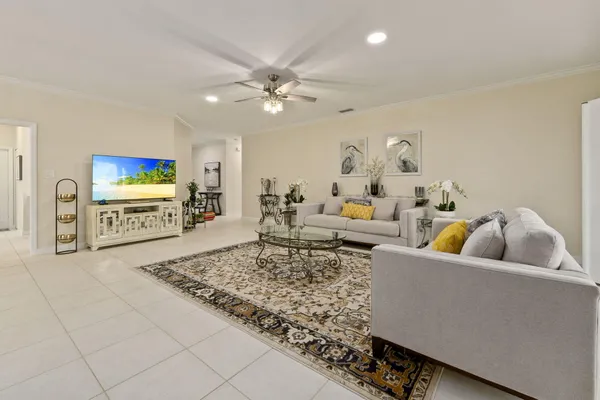 $369,000 | 1980 Olde Bridge Drive, Vero Beach, FL 32966