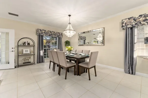 $369,000 | 1980 Olde Bridge Drive, Vero Beach, FL 32966