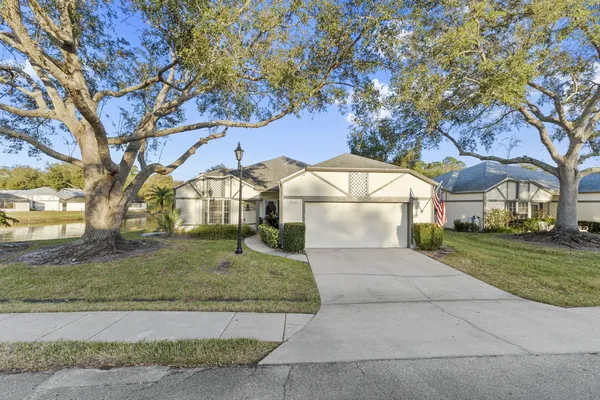 $369,000 | 1980 Olde Bridge Drive, Vero Beach, FL 32966