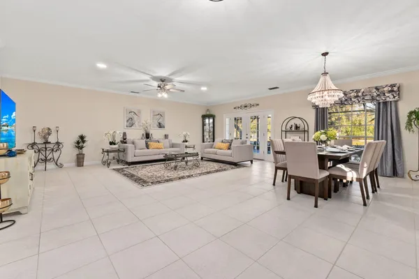 $369,000 | 1980 Olde Bridge Drive, Vero Beach, FL 32966