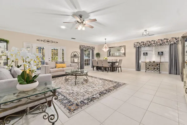 $369,000 | 1980 Olde Bridge Drive, Vero Beach, FL 32966