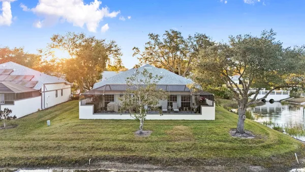$369,000 | 1980 Olde Bridge Drive, Vero Beach, FL 32966