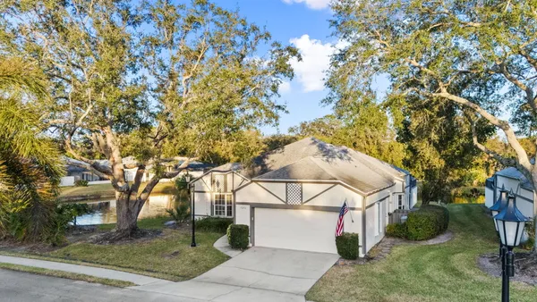 $369,000 | 1980 Olde Bridge Drive, Vero Beach, FL 32966