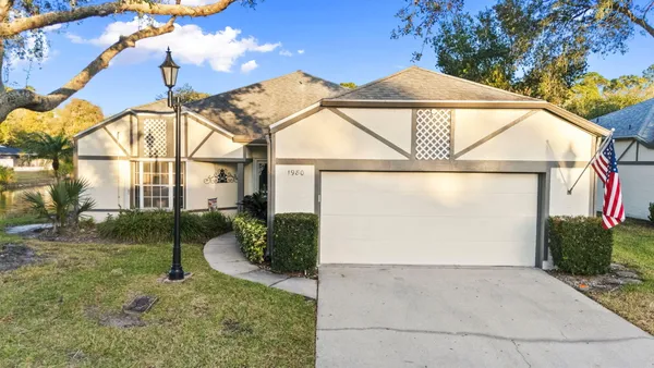 $369,000 | 1980 Olde Bridge Drive, Vero Beach, FL 32966
