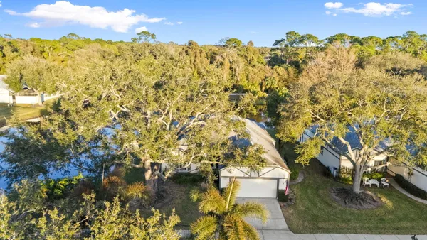 $369,000 | 1980 Olde Bridge Drive, Vero Beach, FL 32966