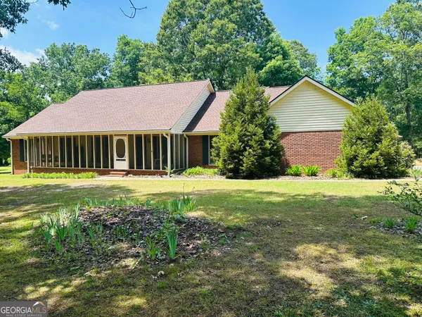 $569,500 | 100 Rover Road, Williamson, GA 30292