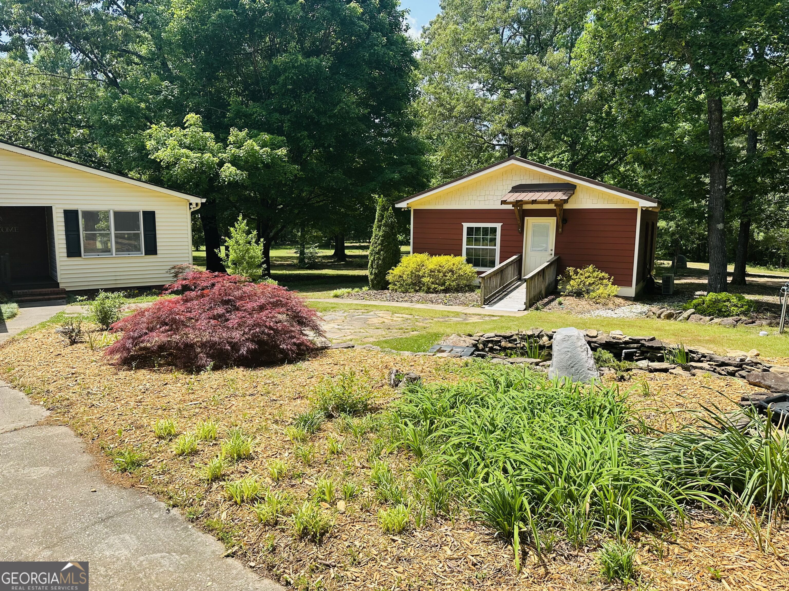 100 Rover Road Williamson, GA 30292 - Photo 3 of 16