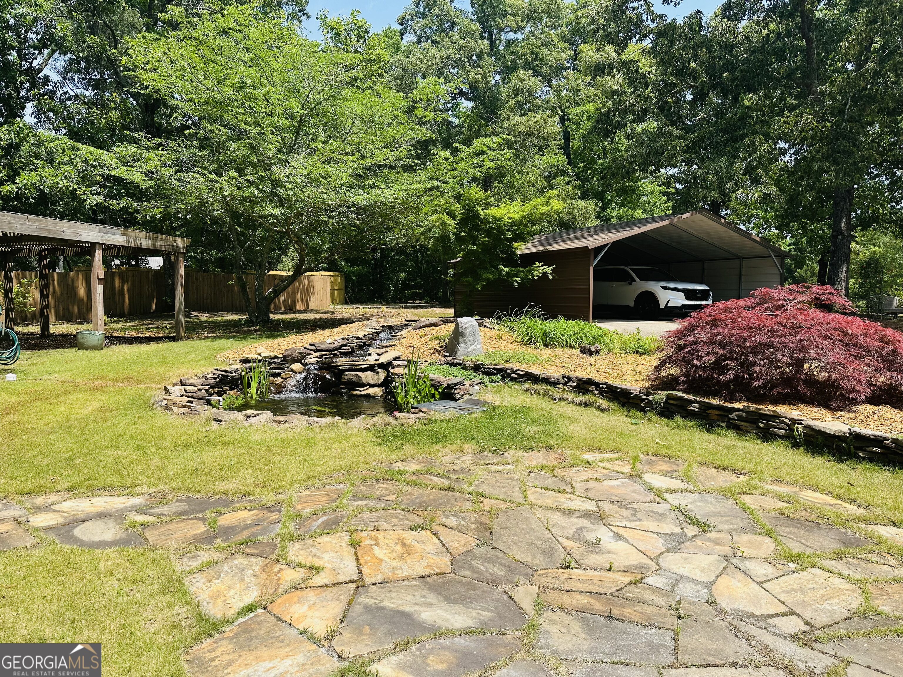 100 Rover Road Williamson, GA 30292 - Photo 4 of 16