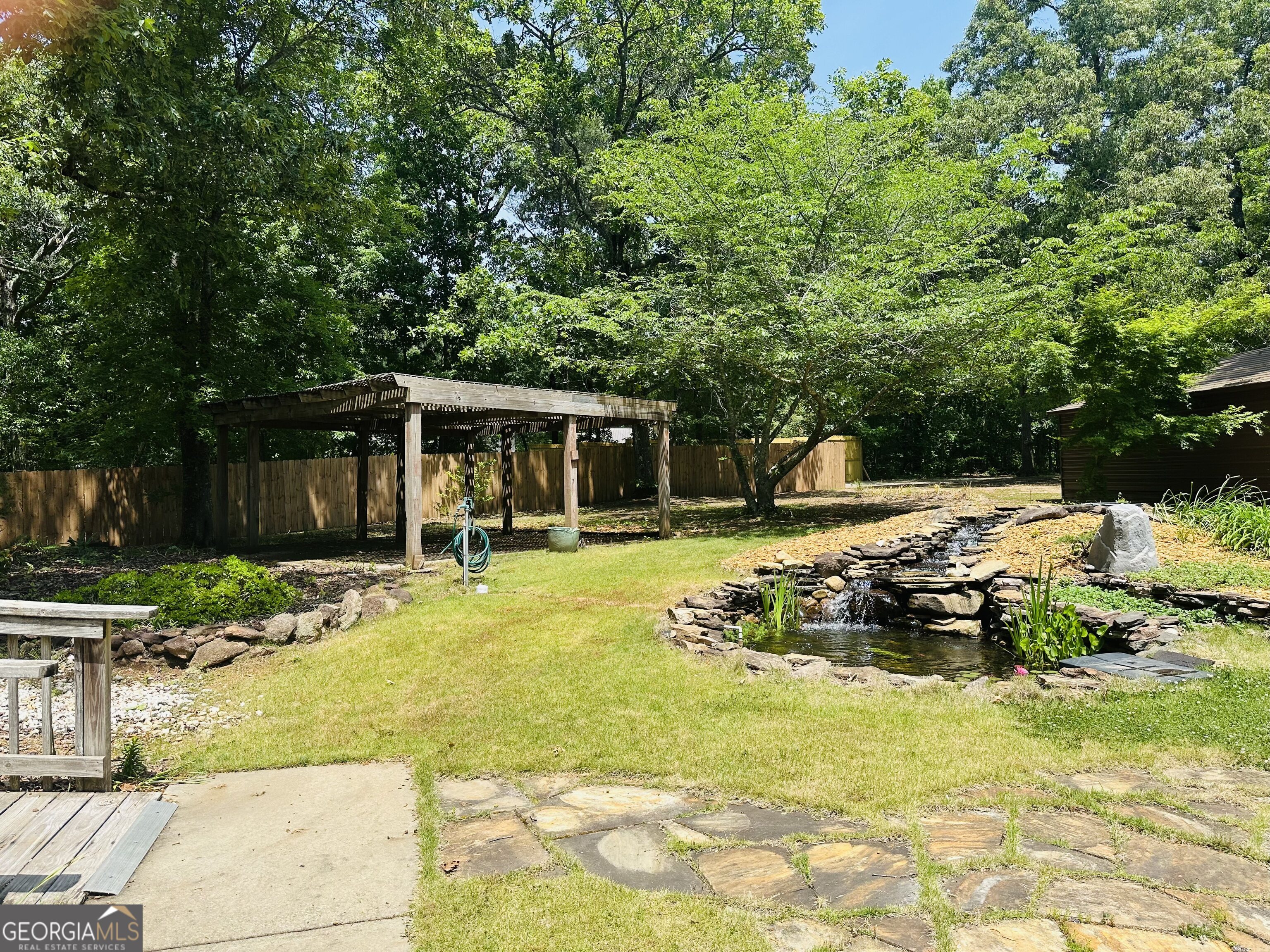 100 Rover Road Williamson, GA 30292 - Photo 5 of 16