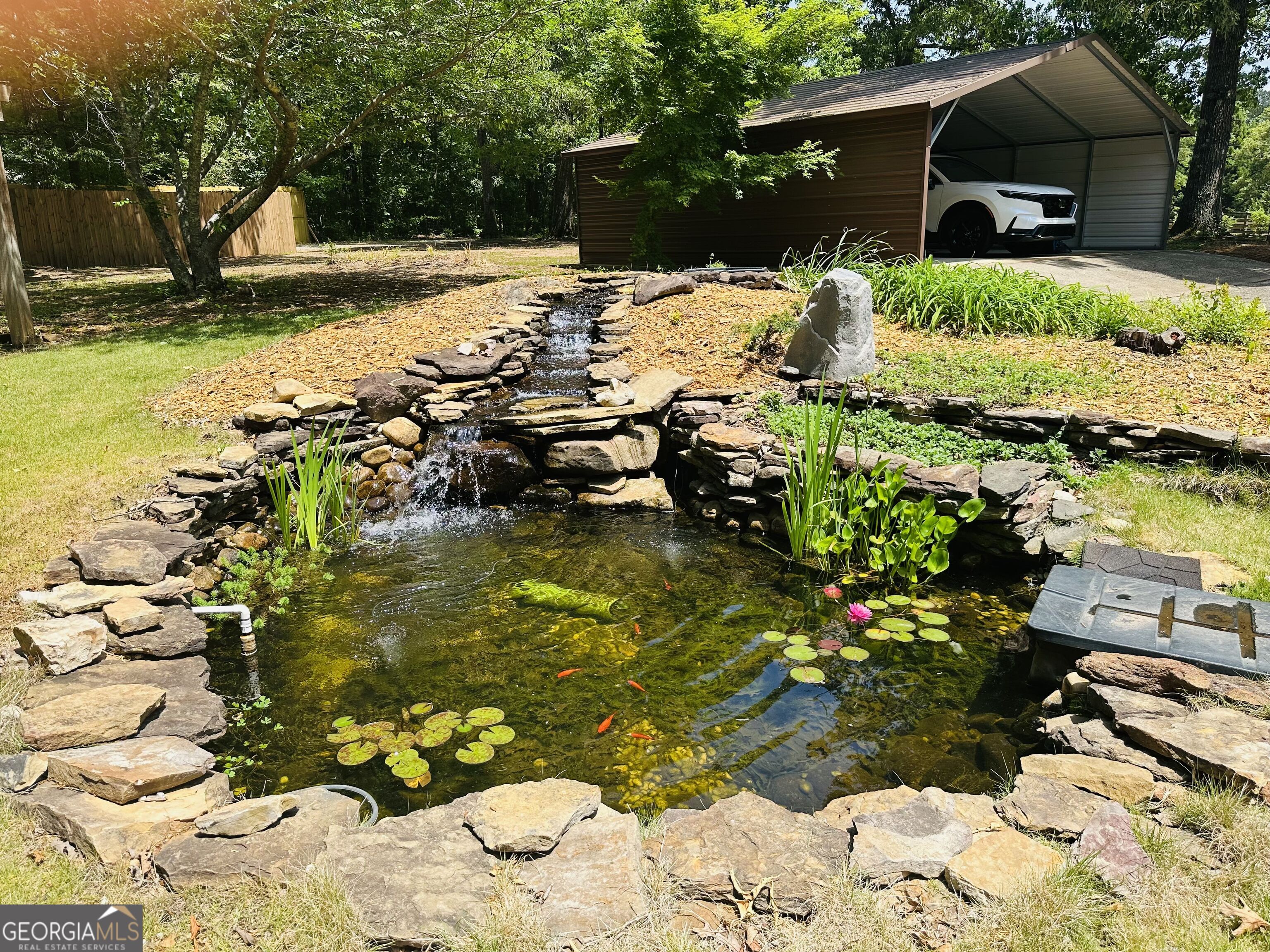 100 Rover Road Williamson, GA 30292 - Photo 6 of 16