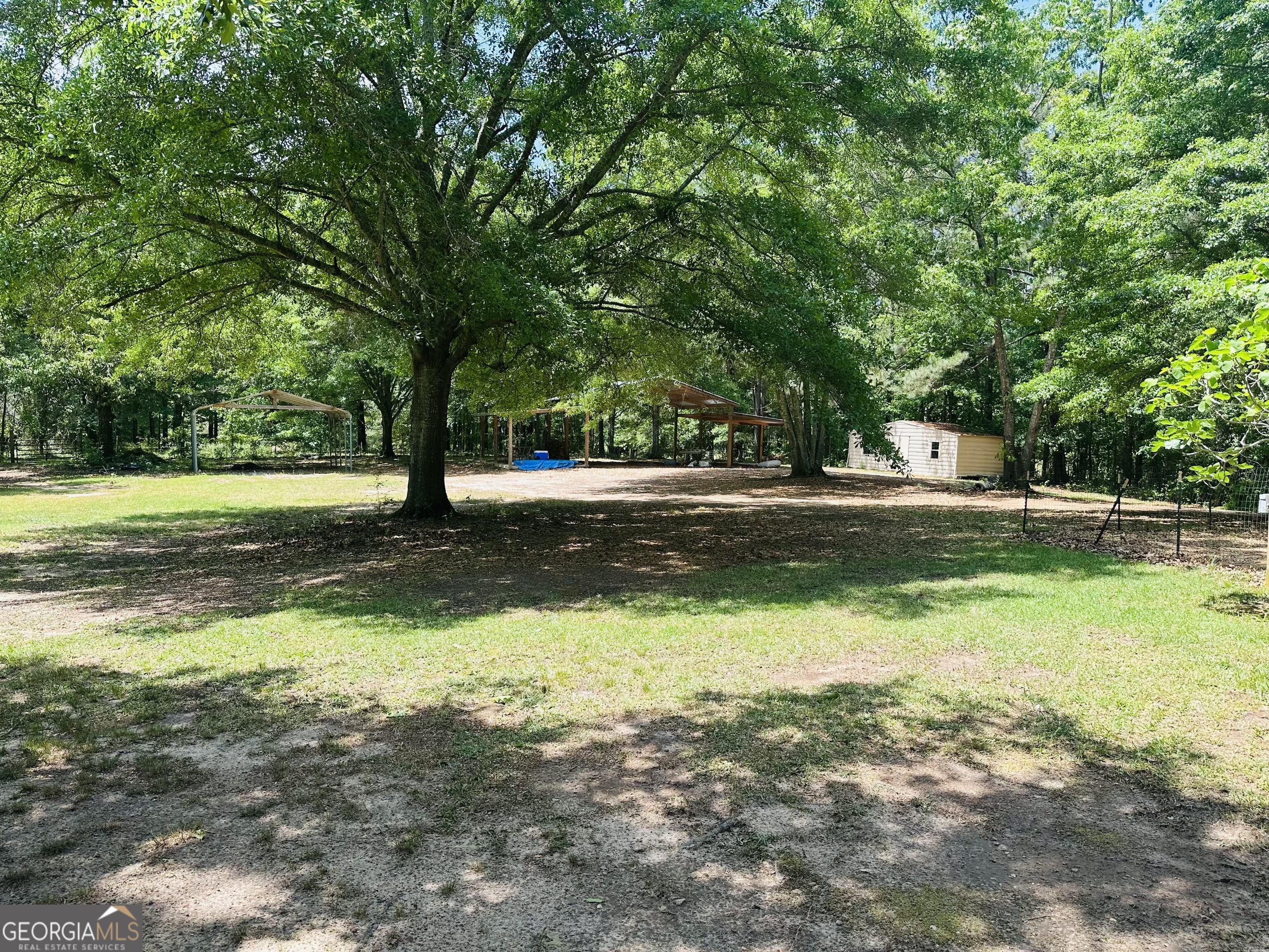 100 Rover Road Williamson, GA 30292 - Photo 8 of 16