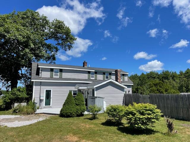 479 Old County Road Pembroke, ME 04666 - Photo 2 of 94 IMG_8963 (3)