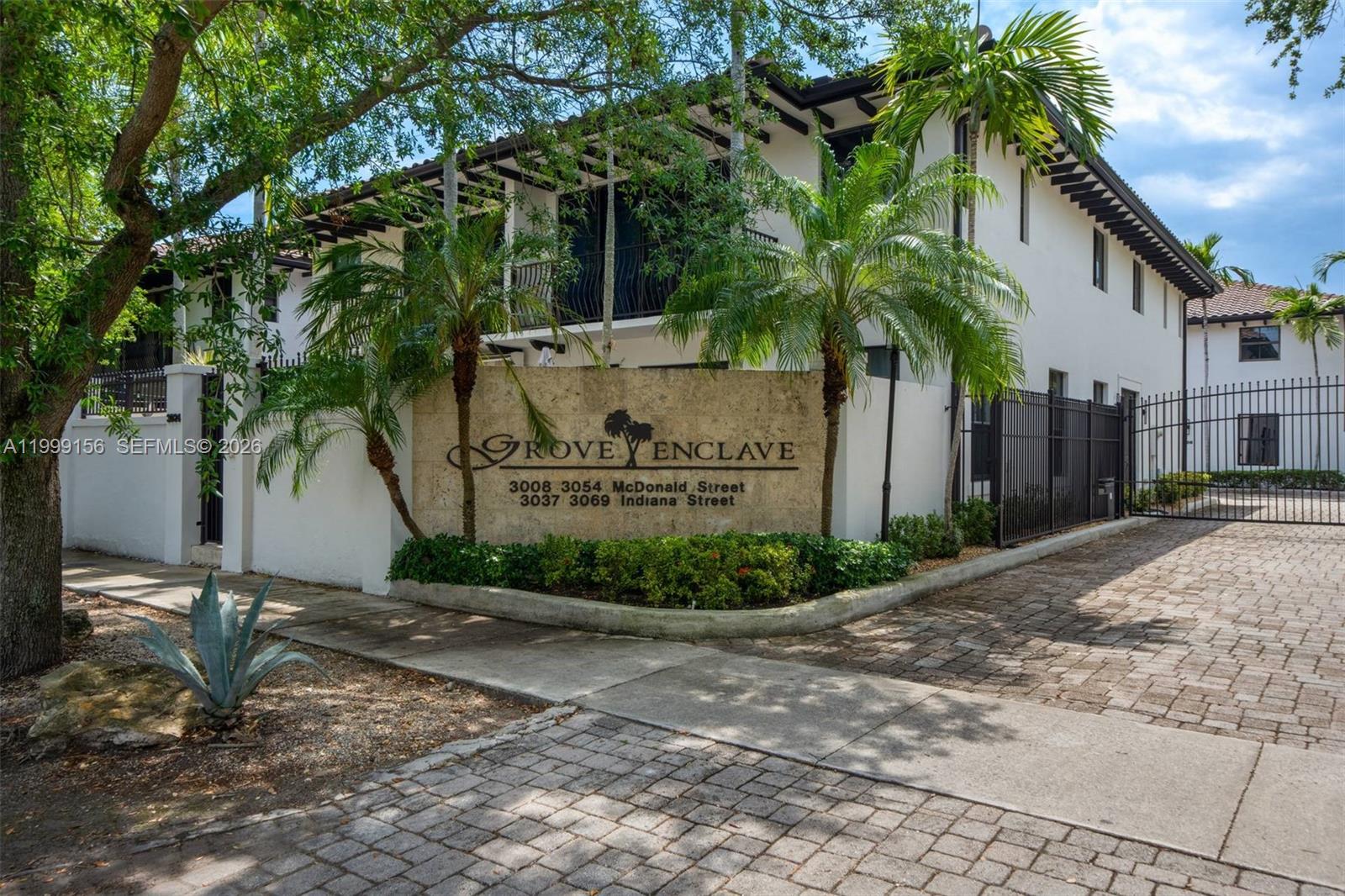 3067 Indiana Street Miami, FL 33133 - Photo 3 of 43