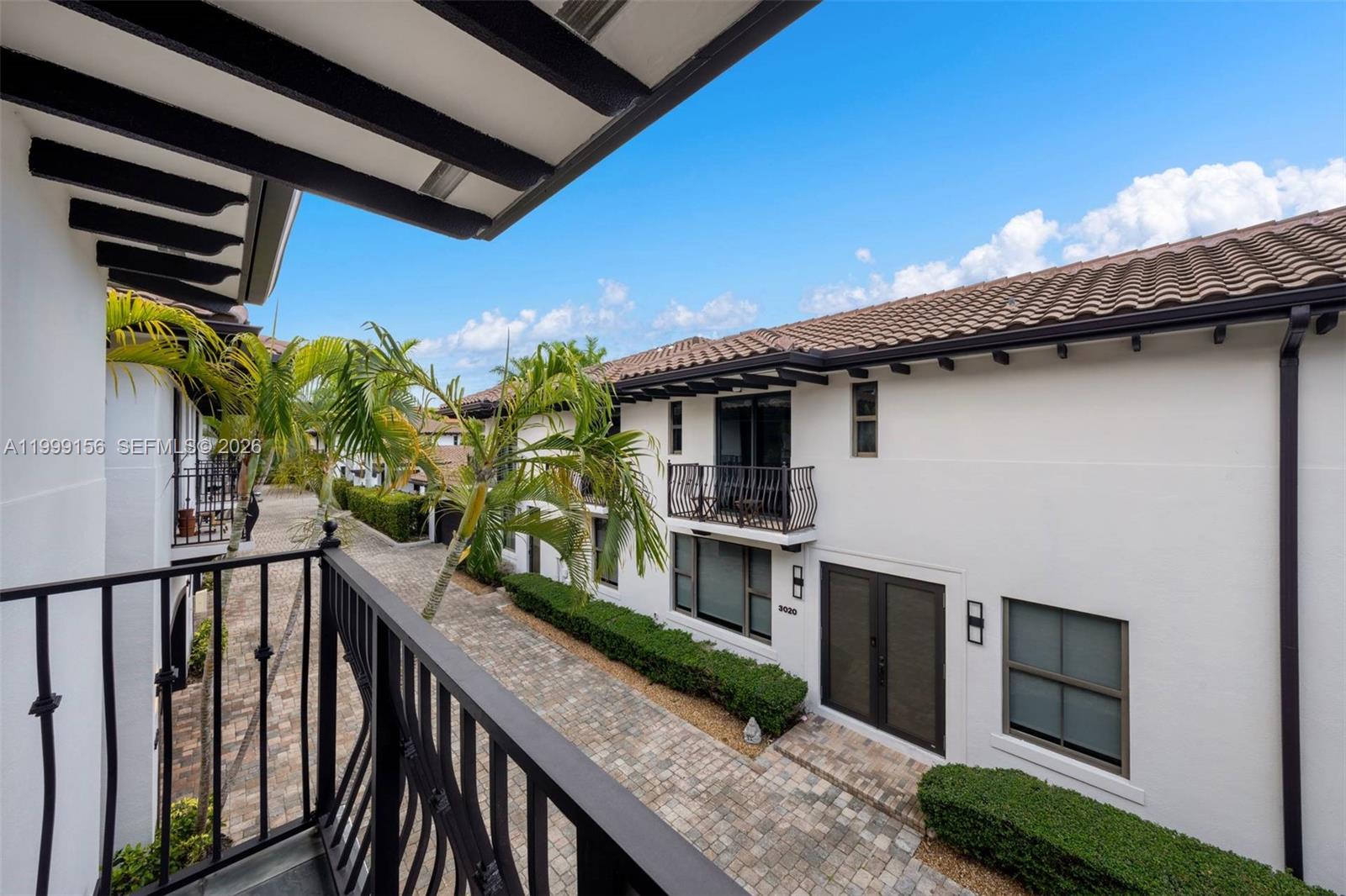 3067 Indiana Street Miami, FL 33133 - Photo 36 of 43