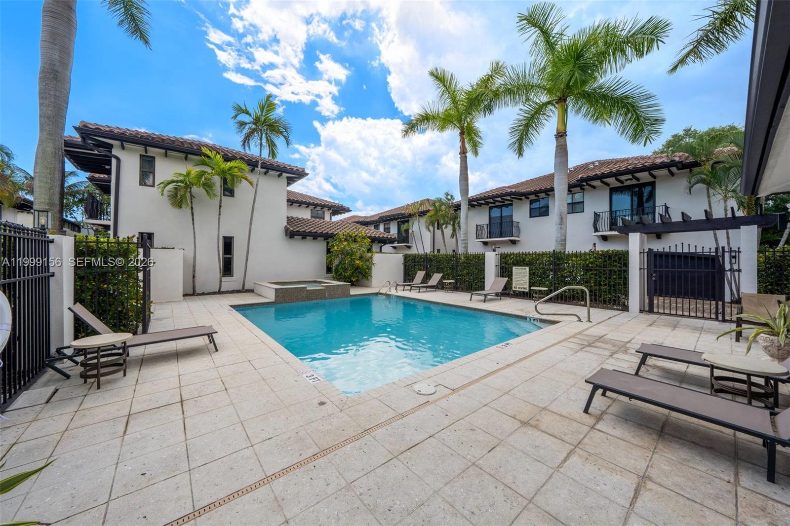 3067 Indiana Street Miami, FL 33133 - Photo 42 of 43