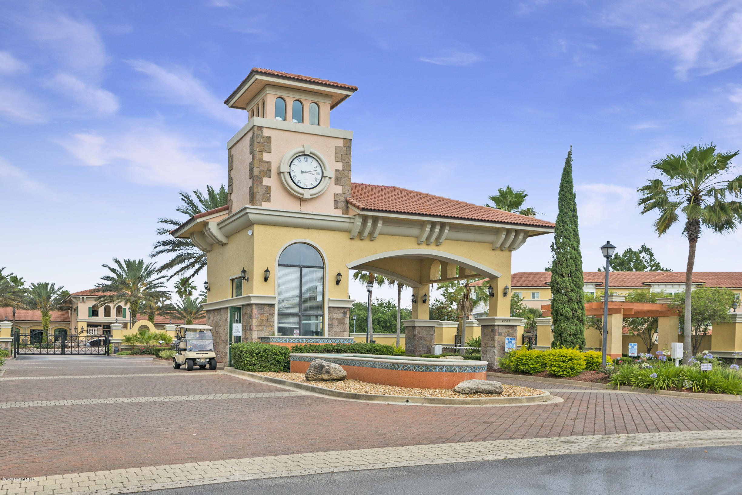 9745 Touchton Road, Unit 2226 Jacksonville, FL 32246 - Photo 29 of 40 Il Villagio Amenities (1)