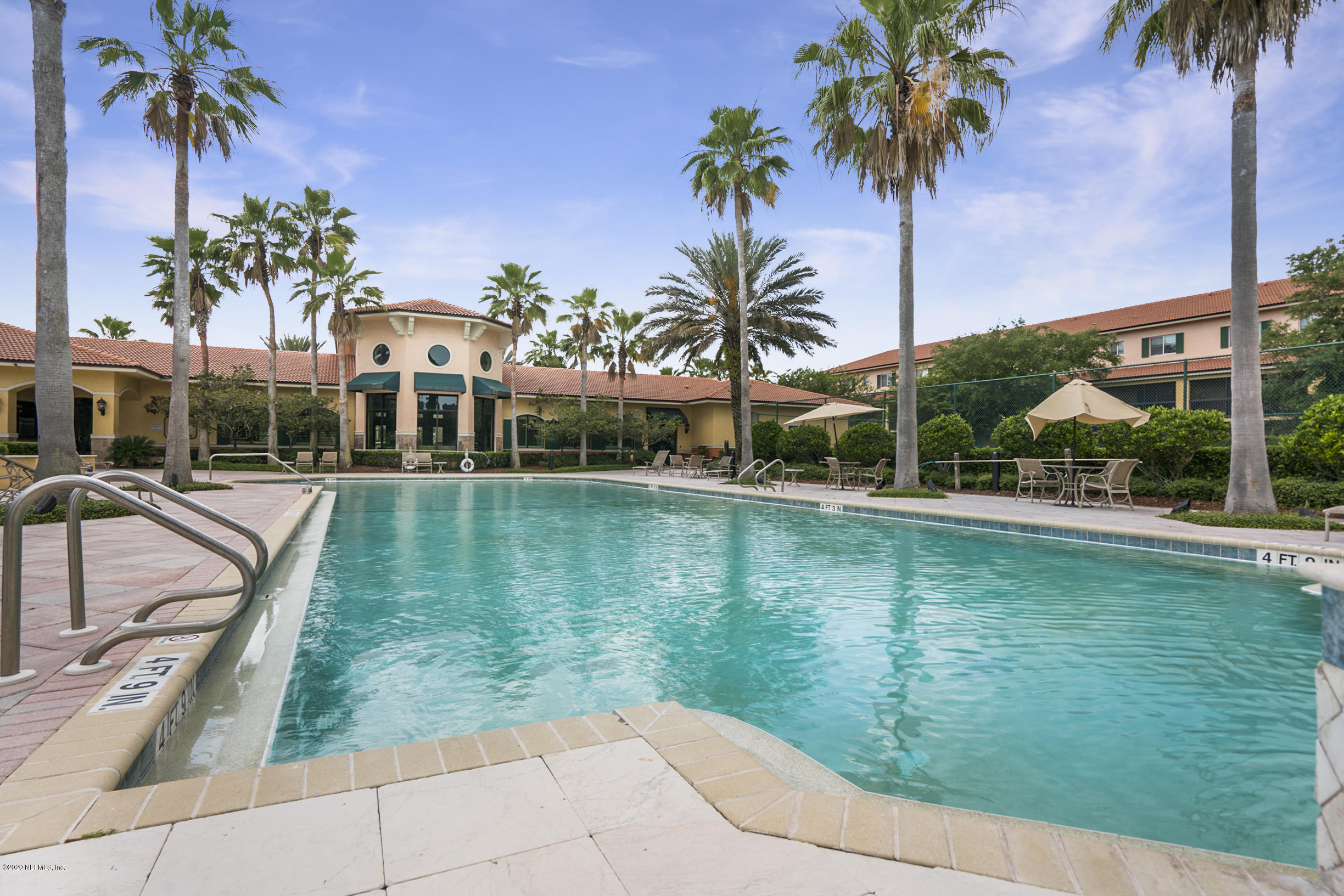 9745 Touchton Road, Unit 2226 Jacksonville, FL 32246 - Photo 31 of 40 Il Villagio Amenities (3)