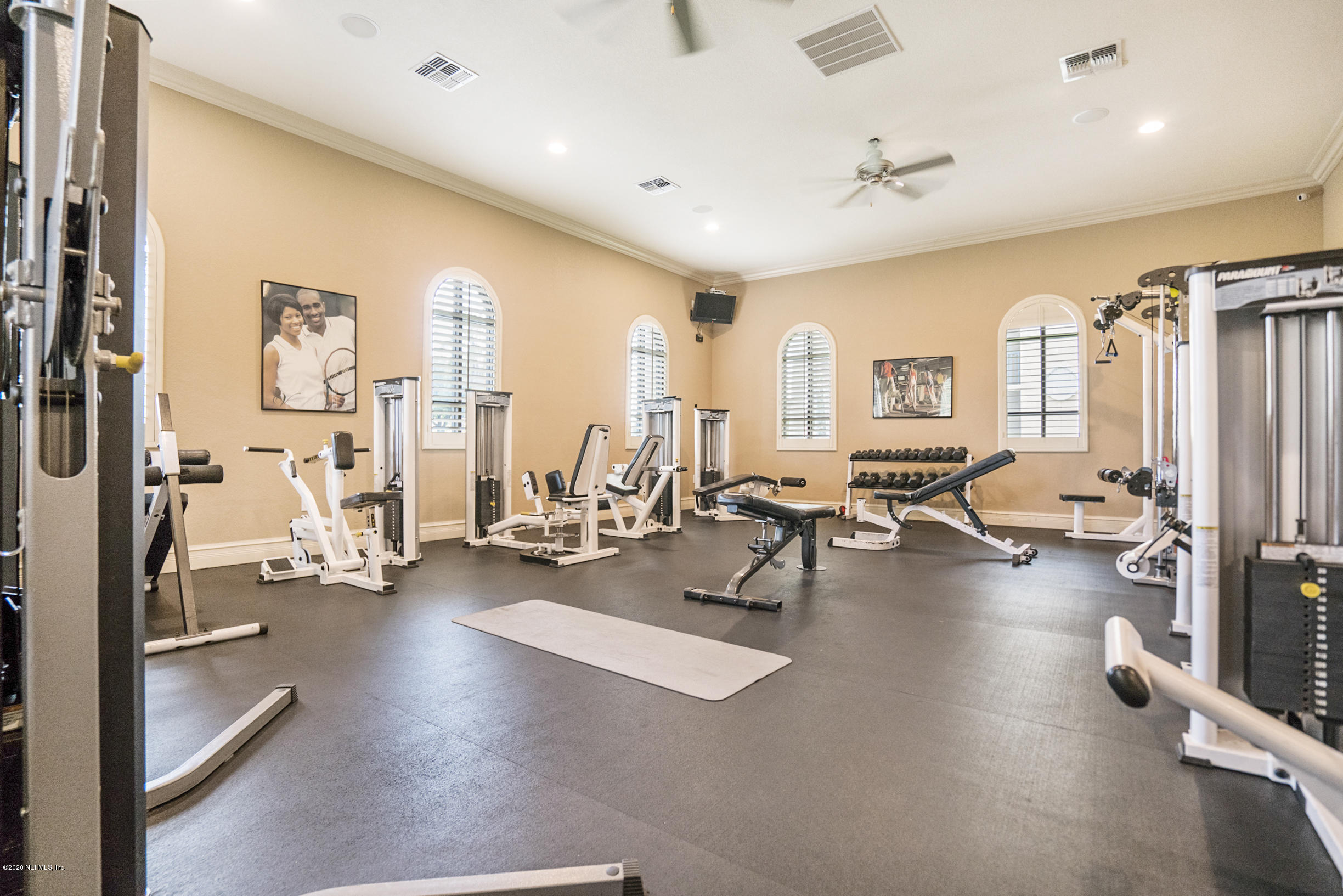 9745 Touchton Road, Unit 2226 Jacksonville, FL 32246 - Photo 37 of 40 Il Villagio Amenities (9)