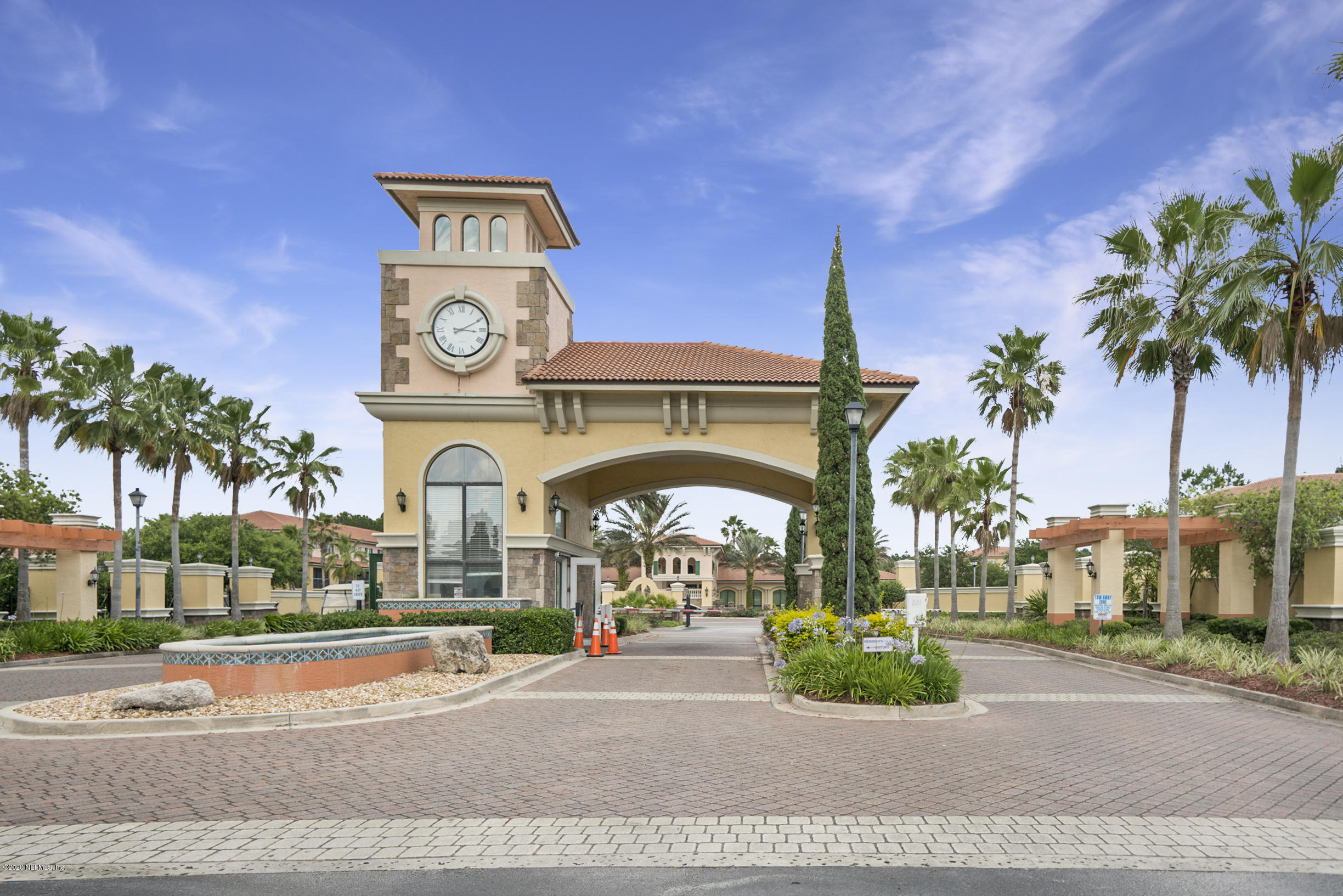 9745 Touchton Road, Unit 2226 Jacksonville, FL 32246 - Photo 38 of 40 Il Villagio Amenities (12)