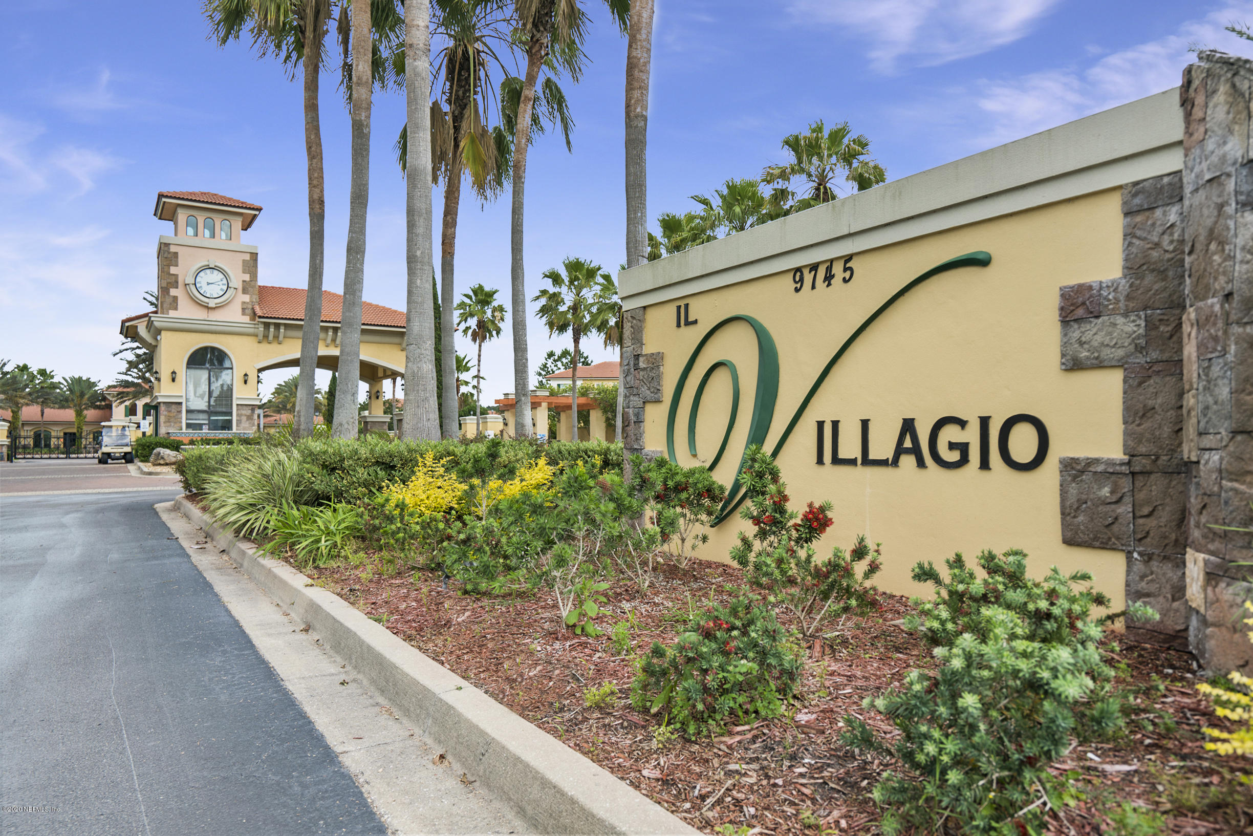 9745 Touchton Road, Unit 2226 Jacksonville, FL 32246 - Photo 39 of 40 Il Villagio Amenities (13)