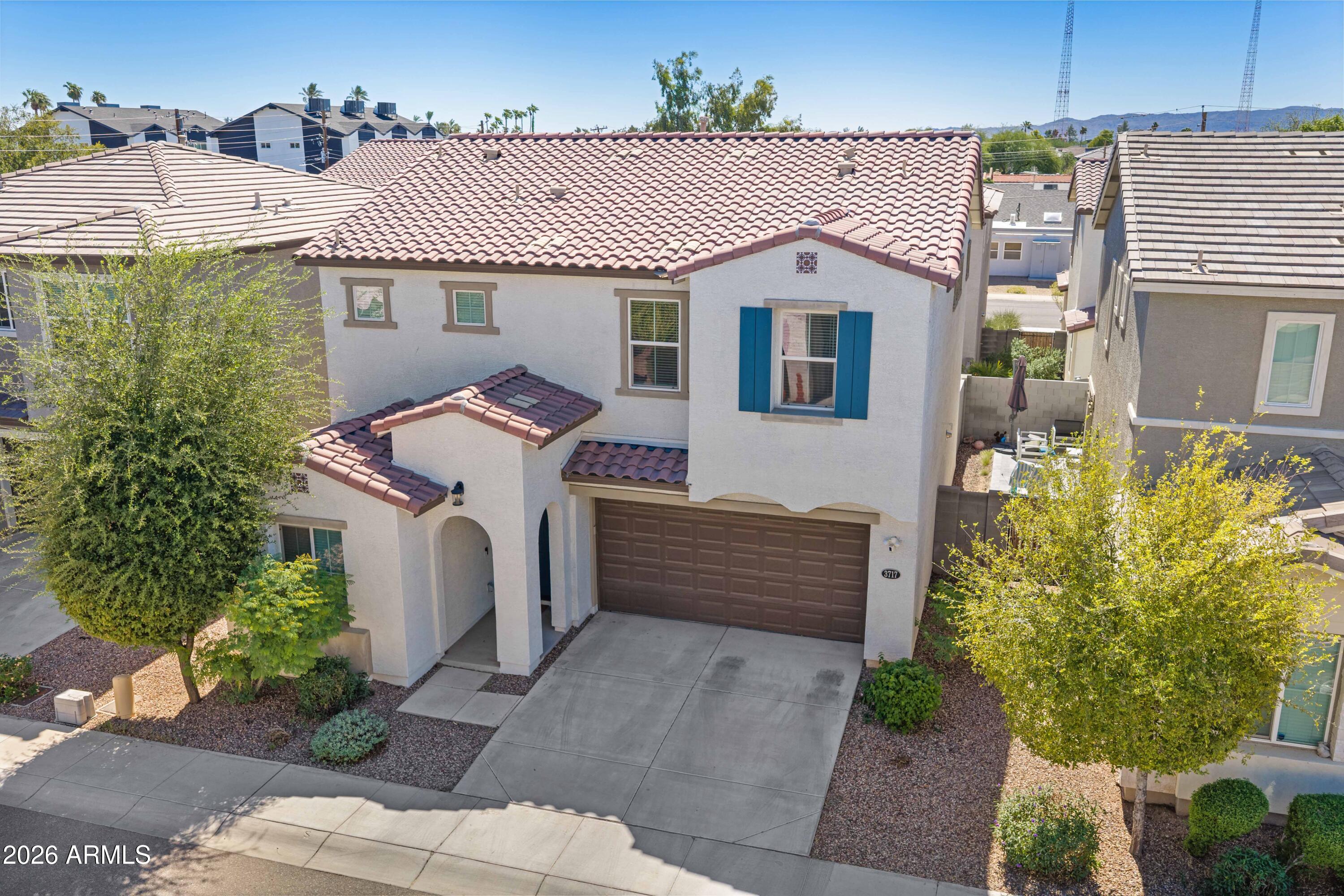 3717 East Cheery Lynn Road Phoenix, AZ 85018 - Photo 23 of 25 A-2