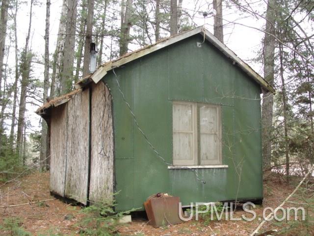 N18915 Old Co Road Dunbar, WI 54119 - Photo 6 of 6 Gallery Image 6