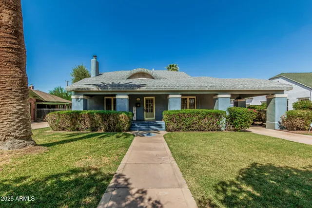 $849,000 | 710 West Culver Street, Phoenix, AZ 85007