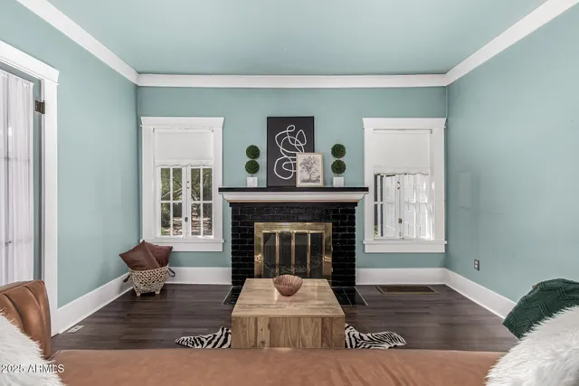 $849,000 | 710 West Culver Street, Phoenix, AZ 85007