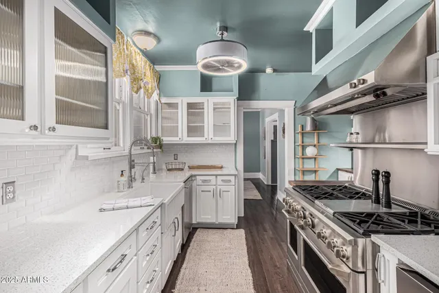 $849,000 | 710 West Culver Street, Phoenix, AZ 85007