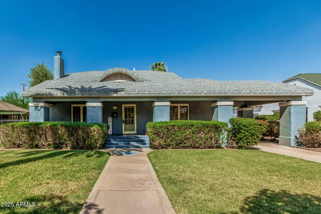 $849,000 | 710 West Culver Street, Phoenix, AZ 85007