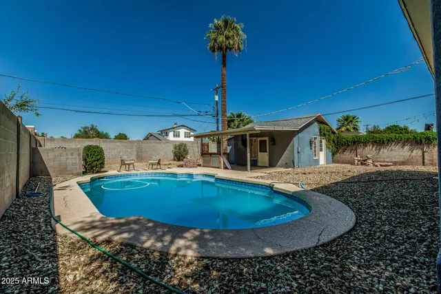 $849,000 | 710 West Culver Street, Phoenix, AZ 85007