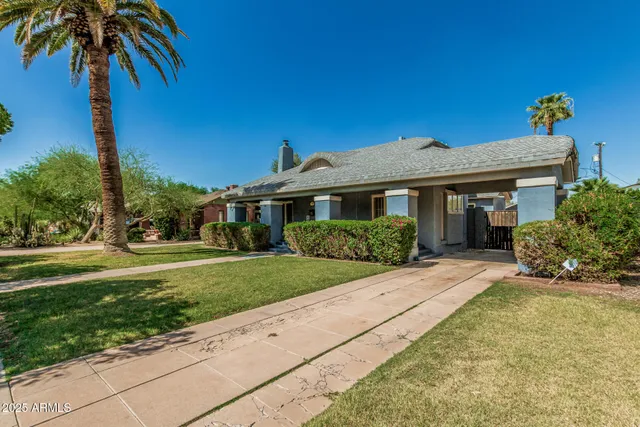 $849,000 | 710 West Culver Street, Phoenix, AZ 85007