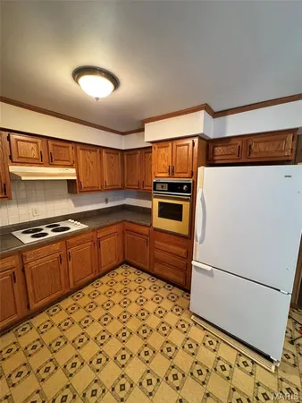 $99,000 | 107 East Wilkey, Risco, MO 63874