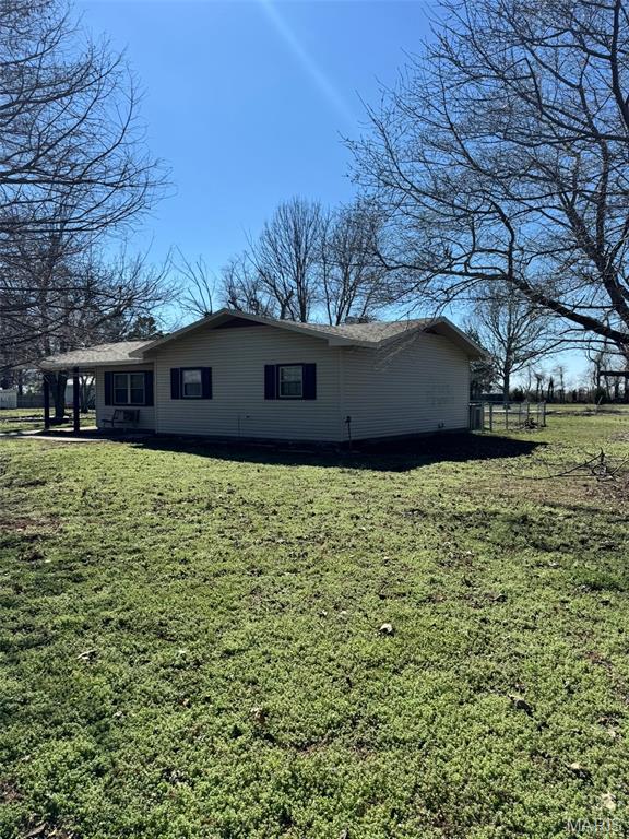 107 East Wilkey Risco, MO 63874 - Photo 2 of 21