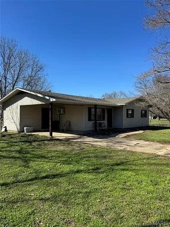 $99,000 | 107 East Wilkey, Risco, MO 63874
