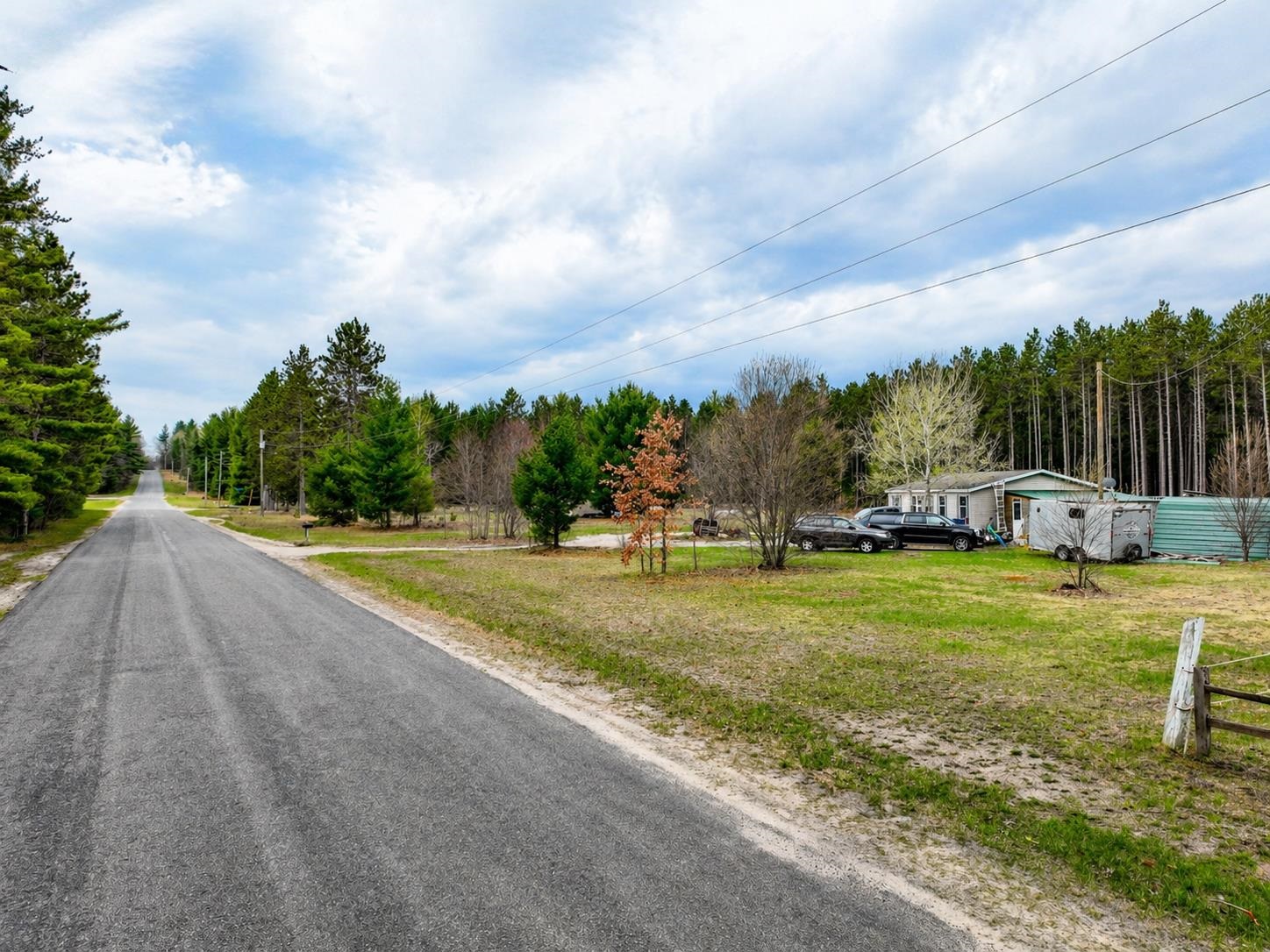 4724 Boardman River Road Southwest South Boardman, MI 49680 - Photo 20 of 42