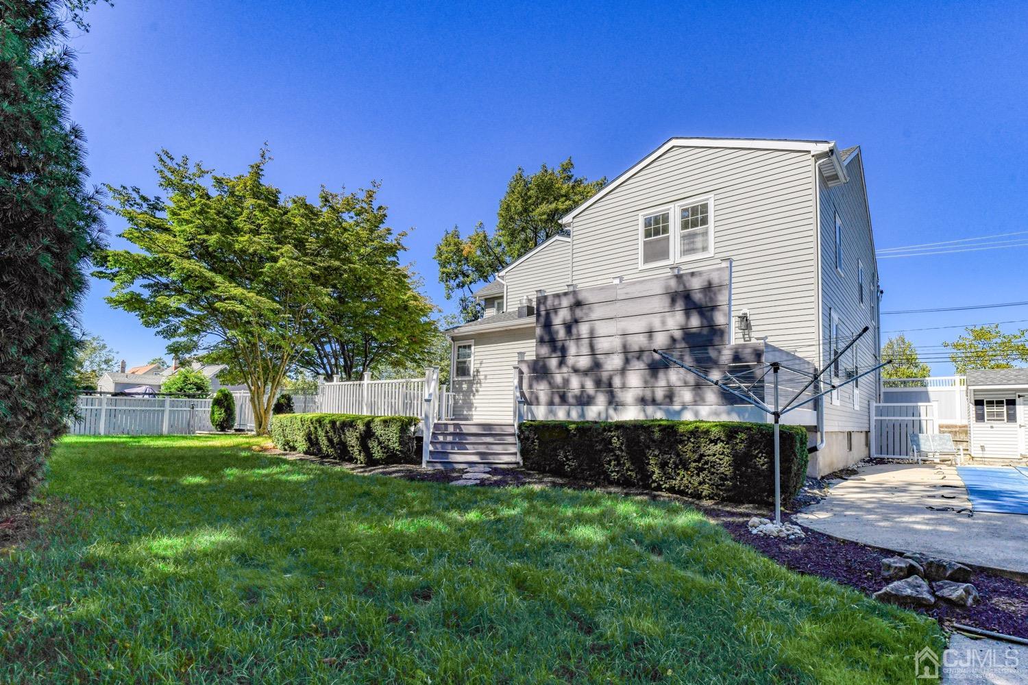 117 Milltown Road East Brunswick, NJ 08816 - Photo 39 of 51 Gallery Image 39