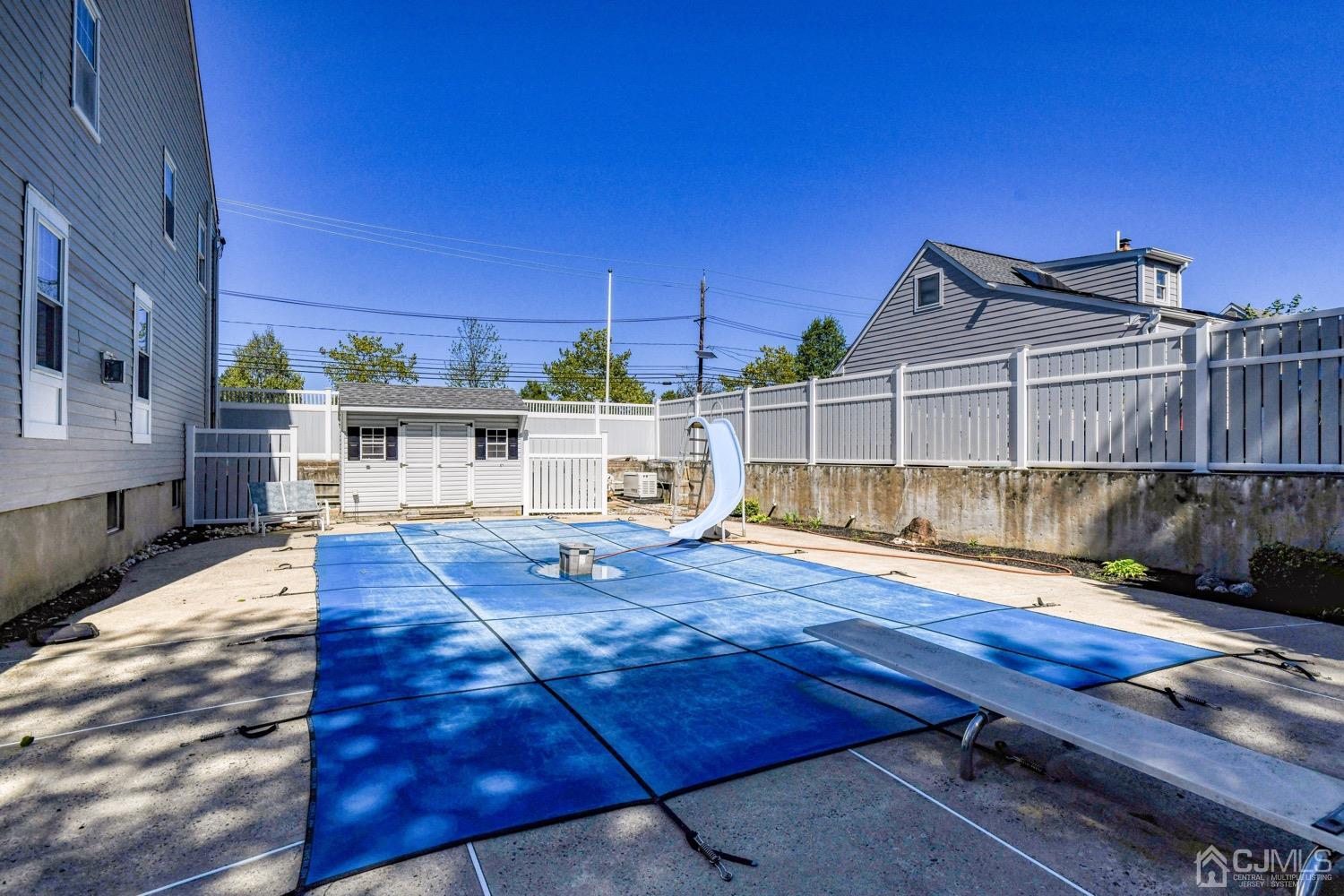 117 Milltown Road East Brunswick, NJ 08816 - Photo 41 of 51 Gallery Image 41
