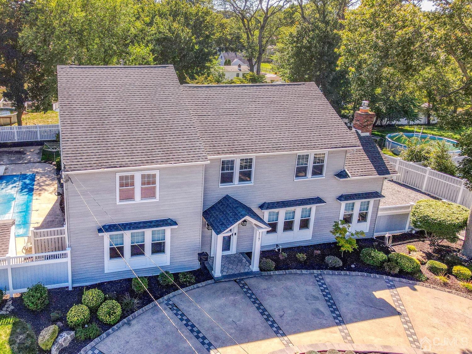 117 Milltown Road East Brunswick, NJ 08816 - Photo 49 of 51 Gallery Image 49