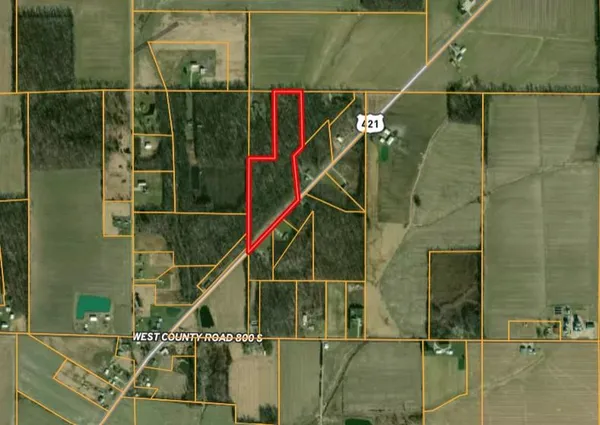 $152,100 | 0 US Highway 421, Versailles, IN 47042
