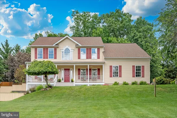 $850,000 | 12110 Merricks Court, Monrovia, MD 21770