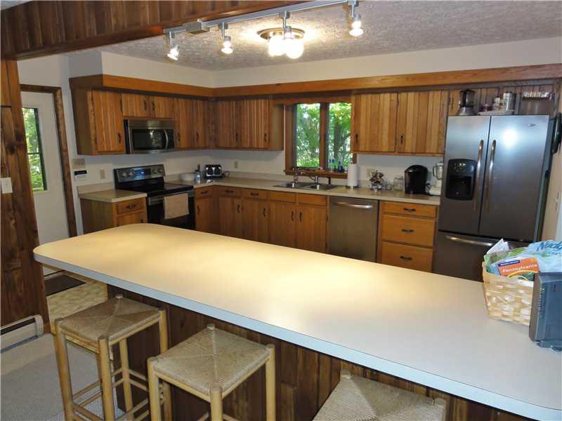 538 Imperial Road Hidden Valley, PA 15502 - Photo 12 of 25 Kitchen.