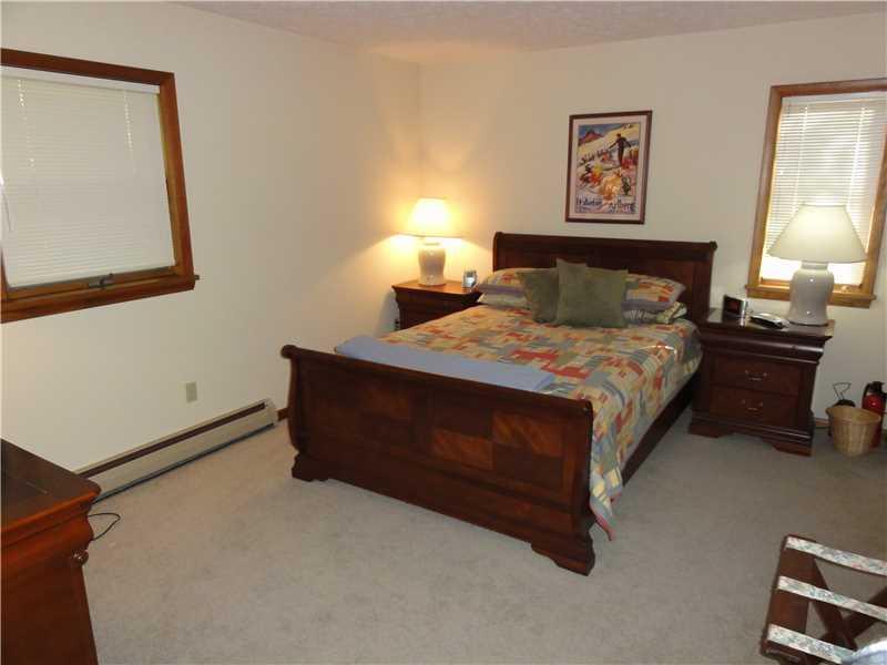 538 Imperial Road Hidden Valley, PA 15502 - Photo 14 of 25 Bedroom.