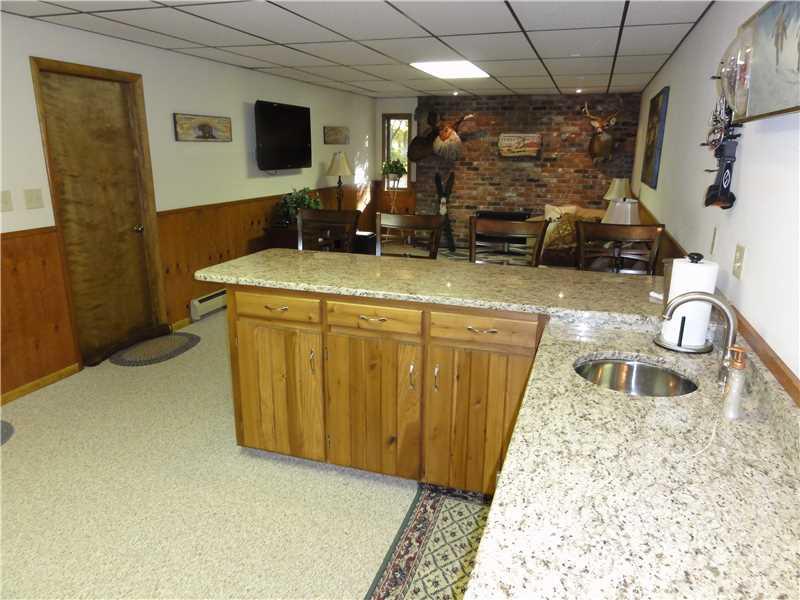 538 Imperial Road Hidden Valley, PA 15502 - Photo 18 of 25 Basement/Game Room.