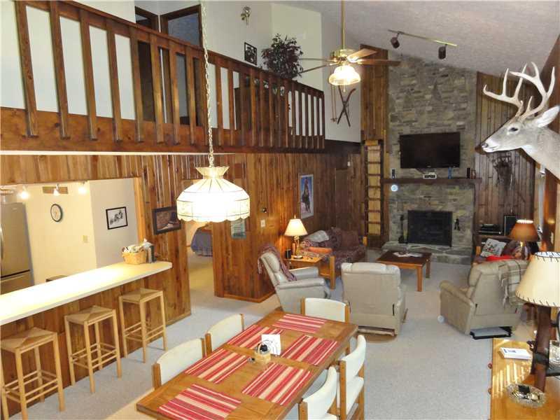 1st Floor Plan. 
