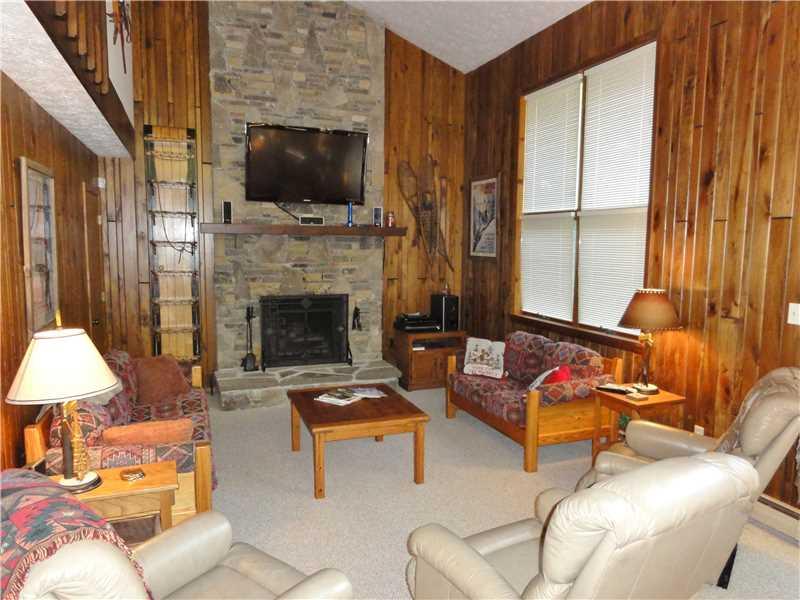 Living Room. 