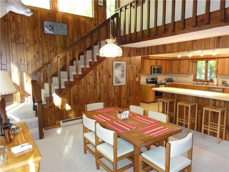 Dining Room. 